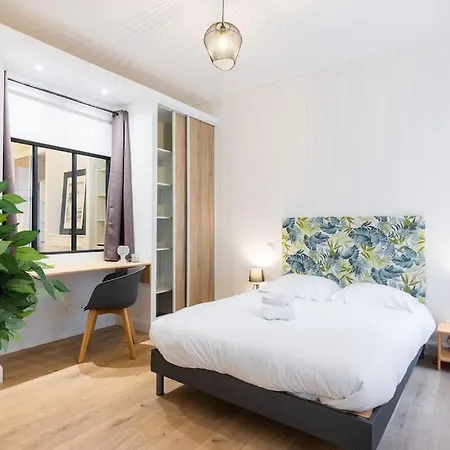 Le Cocon Des Soeurs Macarons *