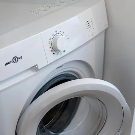 Le Cocon Des Soeurs Macarons Apartment