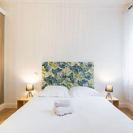 Apartment Le Cocon Des Soeurs Macarons Nancy
