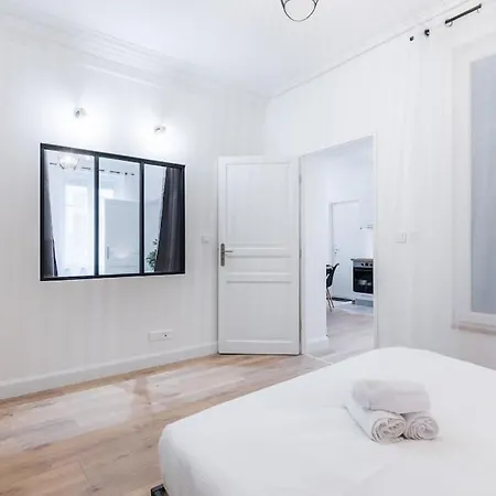 Apartment Le Cocon Des Soeurs Macarons