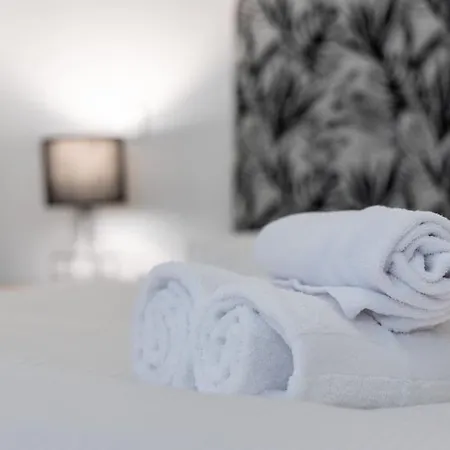 Le Cocon Des Soeurs Macarons Apartamento *