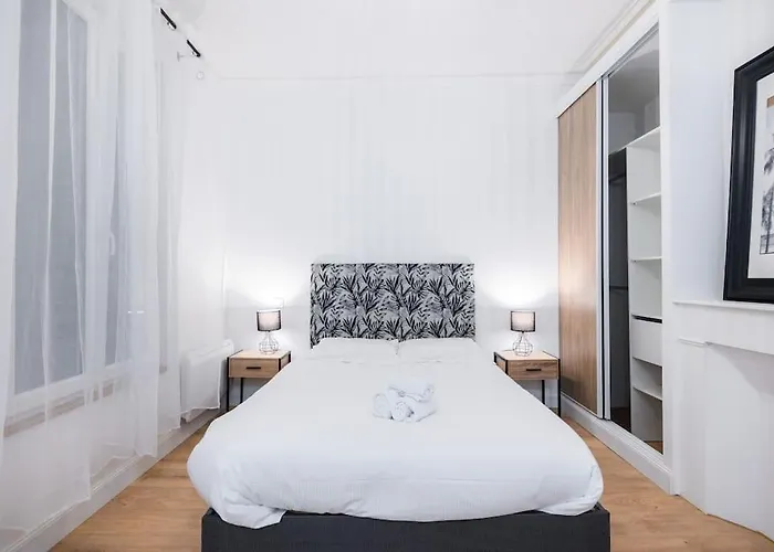 Le Cocon Des Soeurs Macarons * Nancy