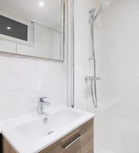 شقة Le Cocon Des Soeurs Macarons